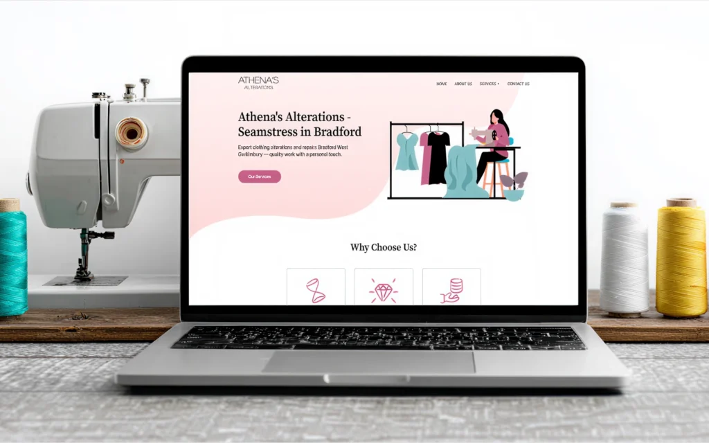 Athenas Alterations Featured