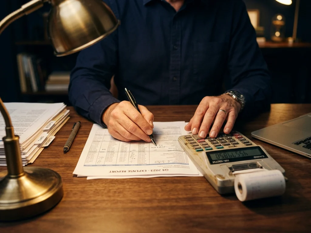 Insurance & Finance