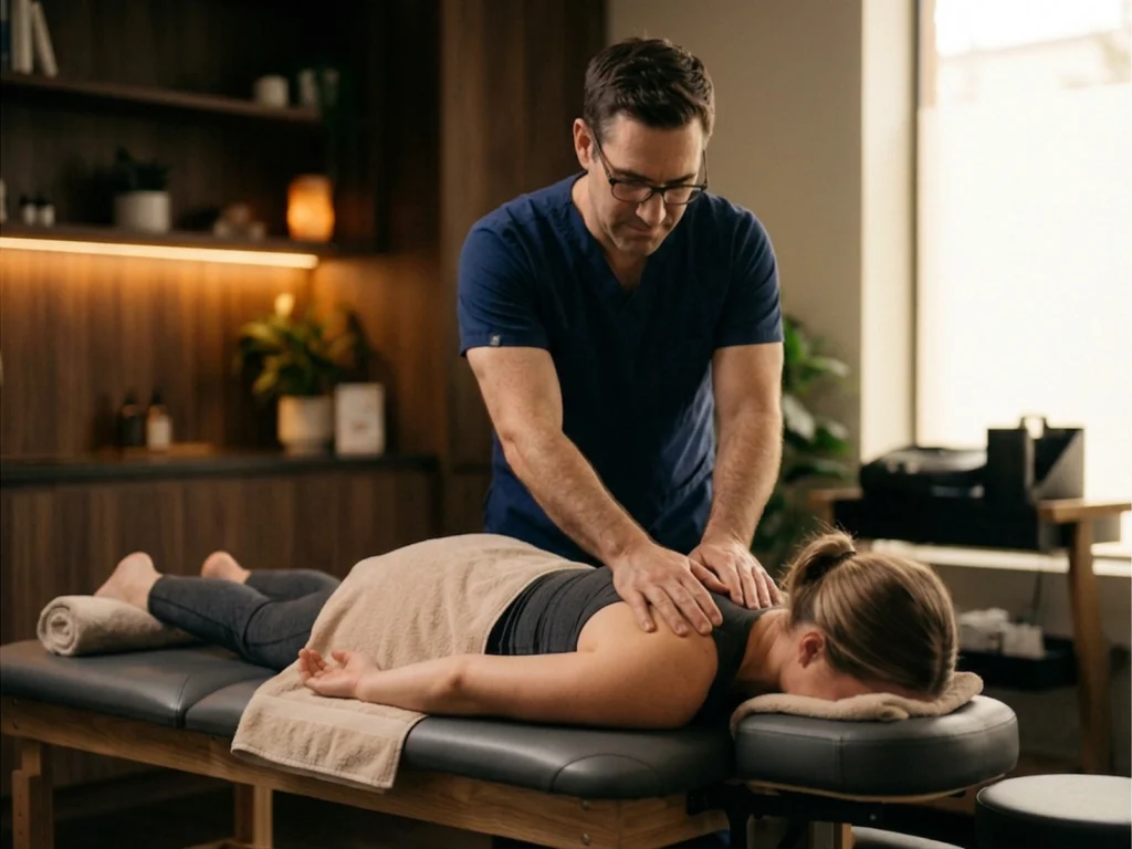 Health & Wellness