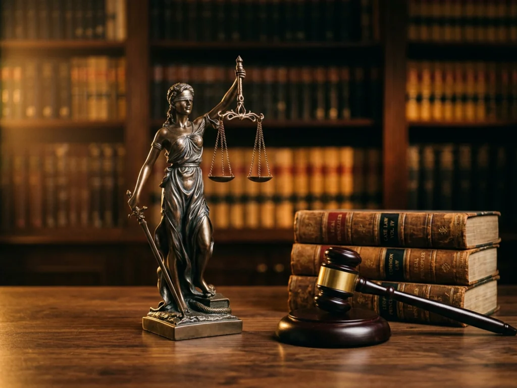 Legal