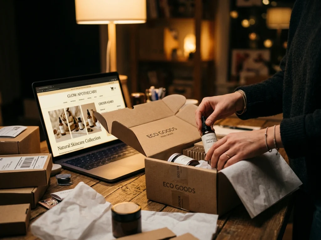Ecommerce