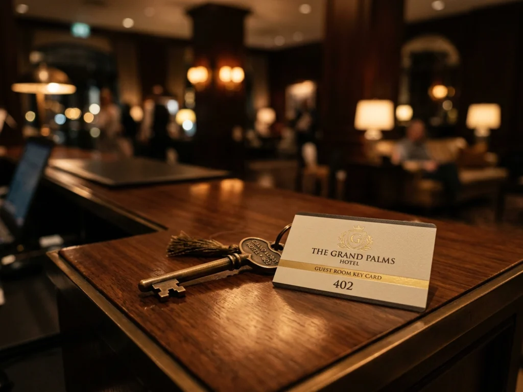 Food & Hospitality