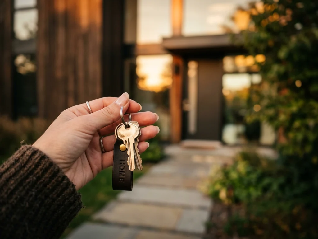 Real Estate