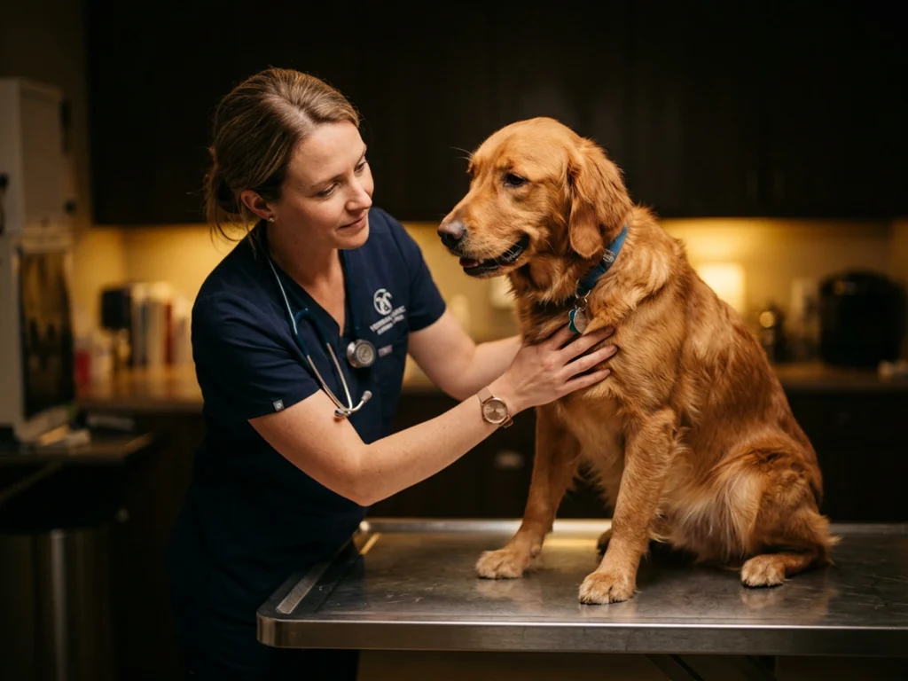Animal Services
